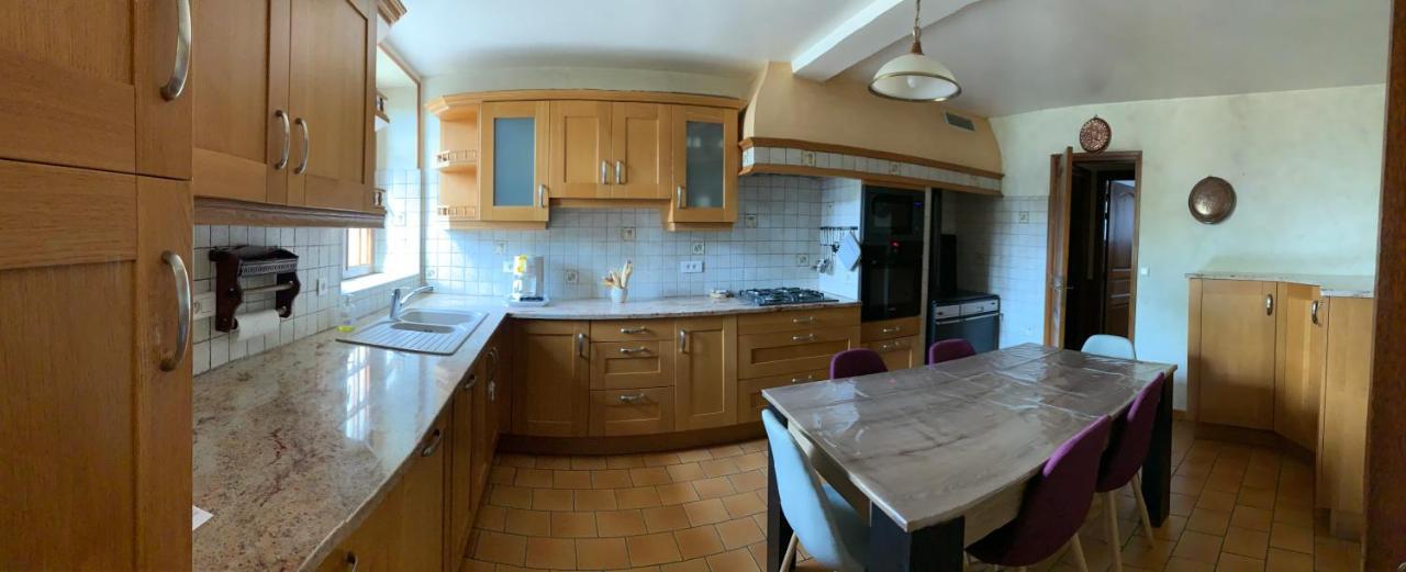 Bed & Breakfast D'hotes & Champagne Douard