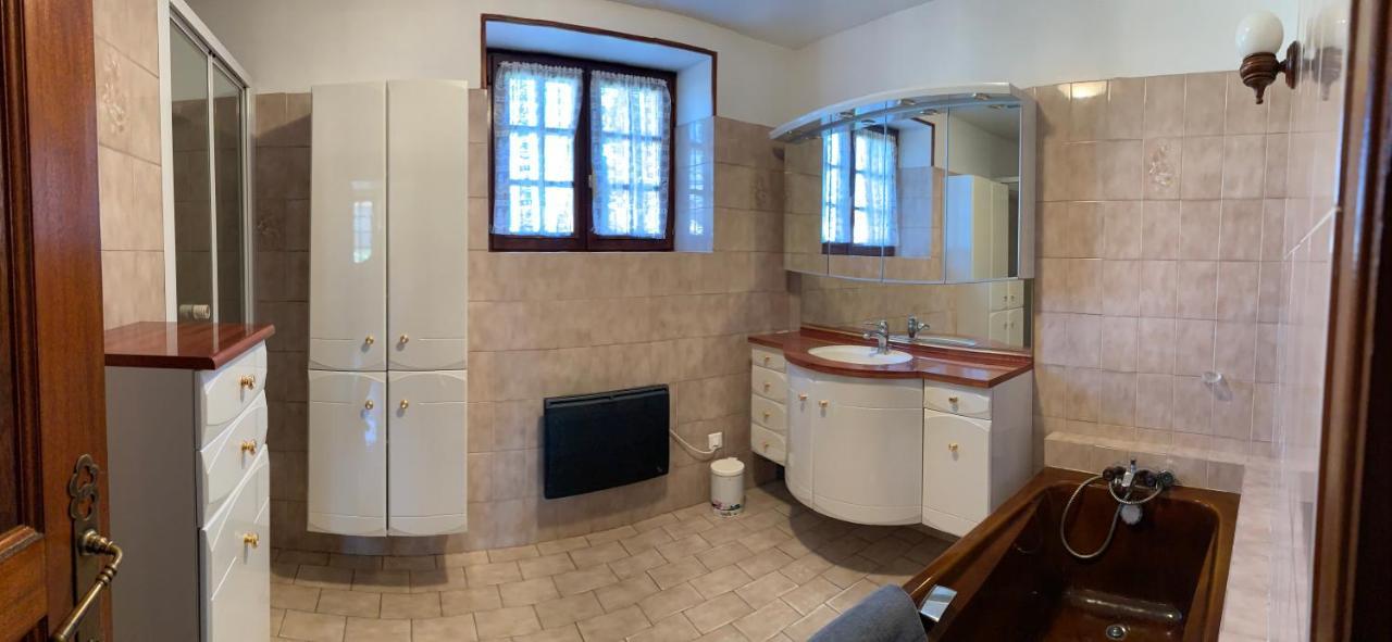 D'hotes&champagne Douard 3*