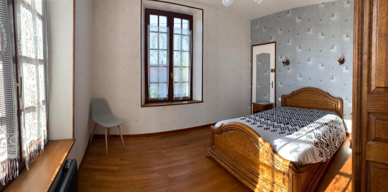 D'hotes & Champagne Douard Bed & Breakfast