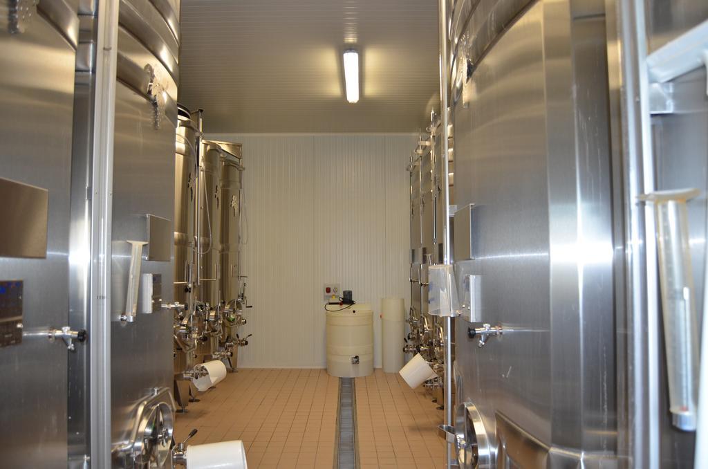 D'hotes & Champagne Douard La Chapelle-Monthodon