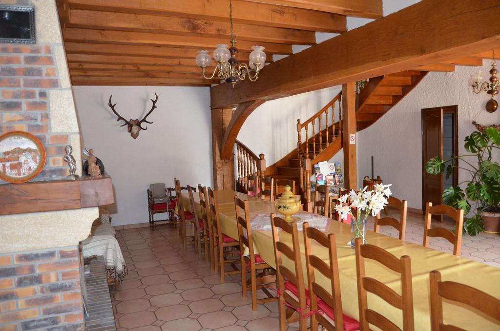 Bed & Breakfast D'hotes & Champagne Douard