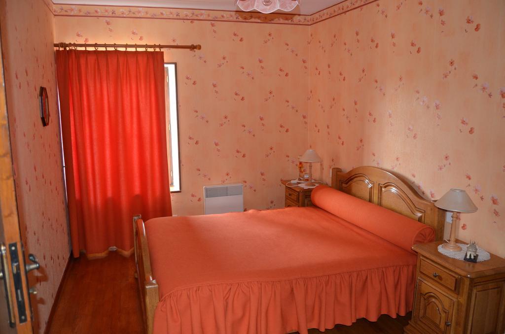 Bed & Breakfast D'hotes & Champagne Douard La Chapelle-Monthodon