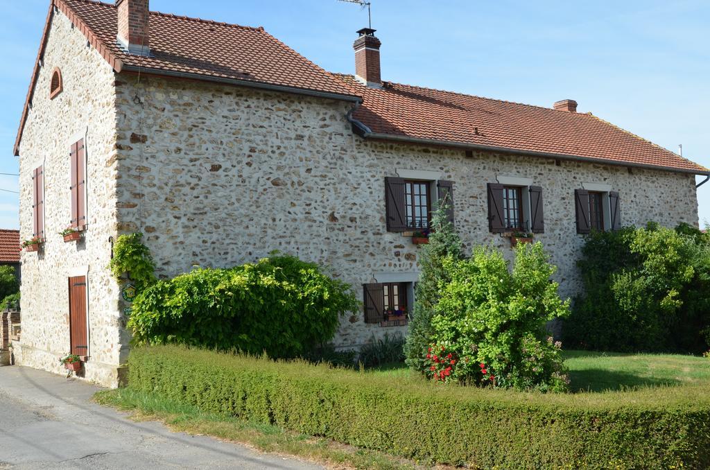Bed & Breakfast D'hotes & Champagne Douard La Chapelle-Monthodon