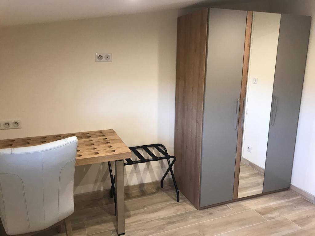 D'hotes & Champagne Douard Bed & Breakfast