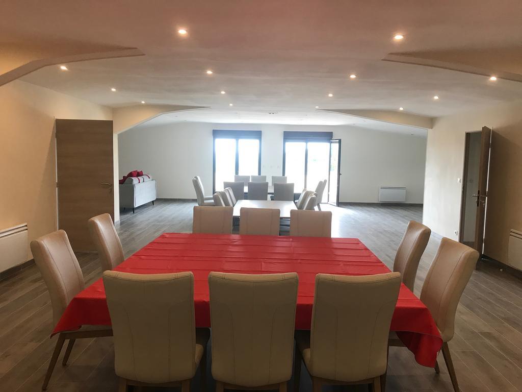 D'hotes & Champagne Douard Bed & Breakfast La Chapelle-Monthodon