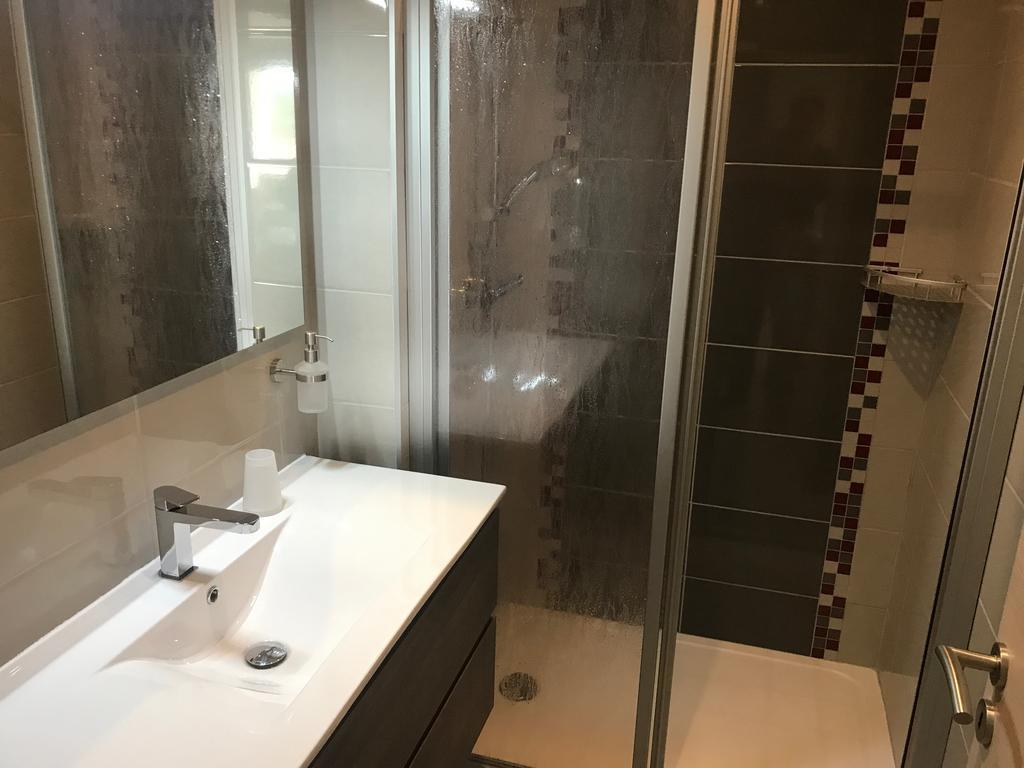 D'hotes&champagne Douard 3*