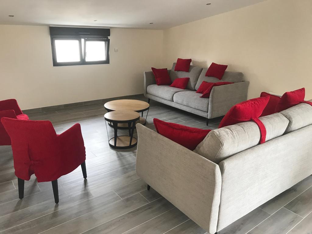 Couette-café D'hotes&champagne Douard